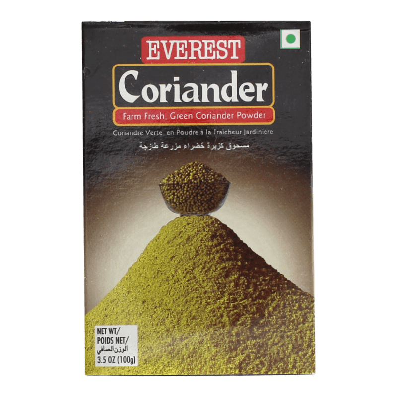 Everest Coriander Powder 100g