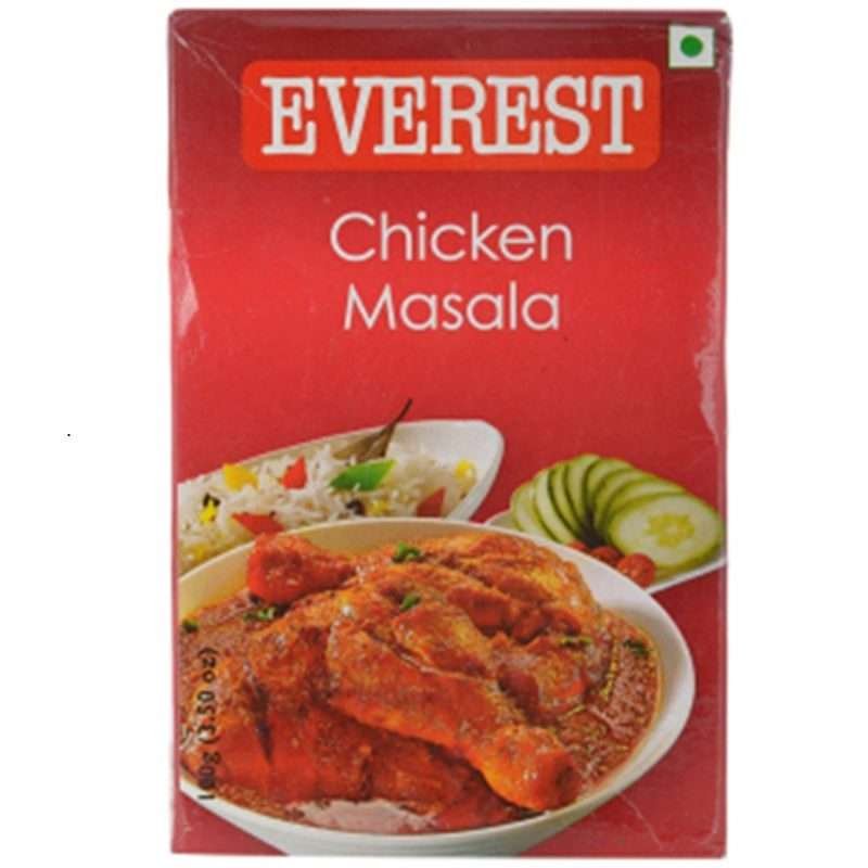 Everest Chicken Masala 100g