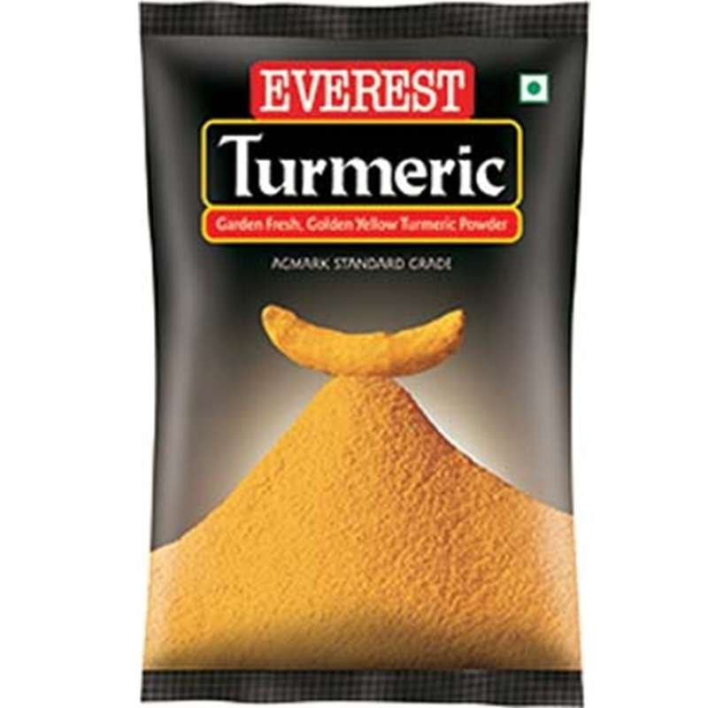 Everest Haldi/Turmeric Powder 100g
