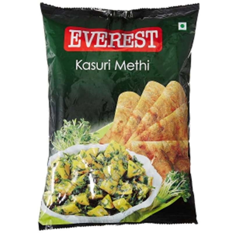 Everest Kasoori Methi 100g