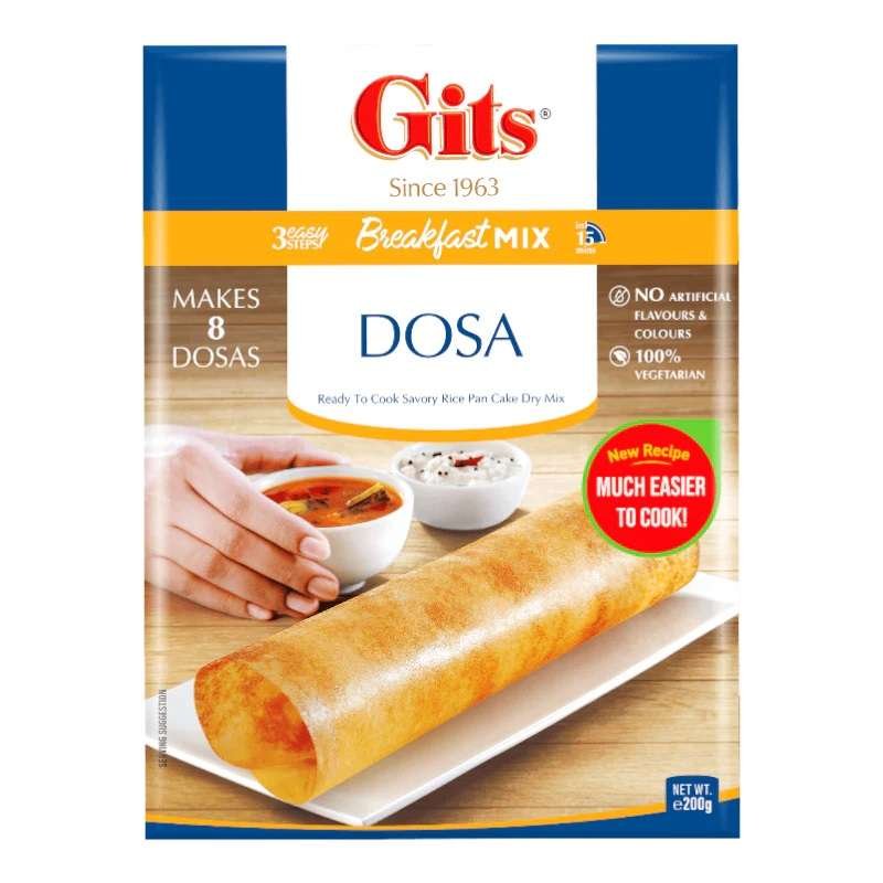 Gits Dosa Mix 200gm