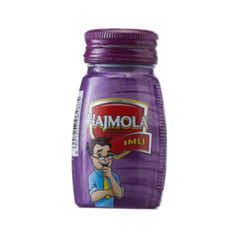 Dabur Hajmola Imli 66g(120 tabs)