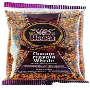 Heera/Alibaba Garam Masala Whole 100g
