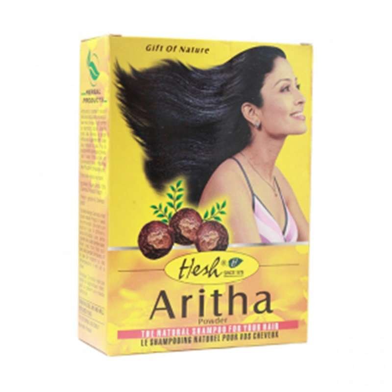 Hesh Aritha Powder 100g