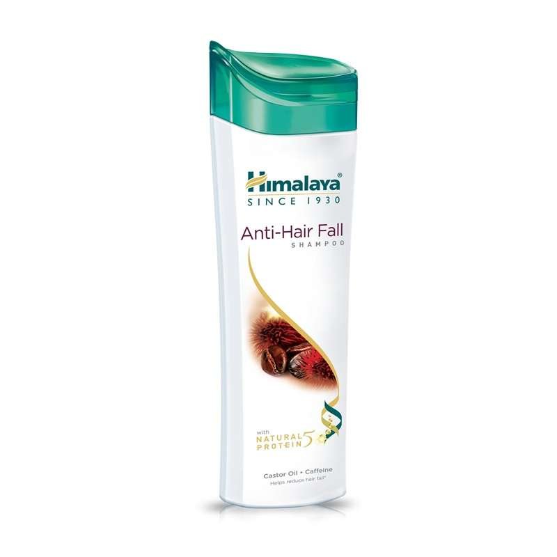 HIMALAYA Anti Hair fall shampoo 180ml