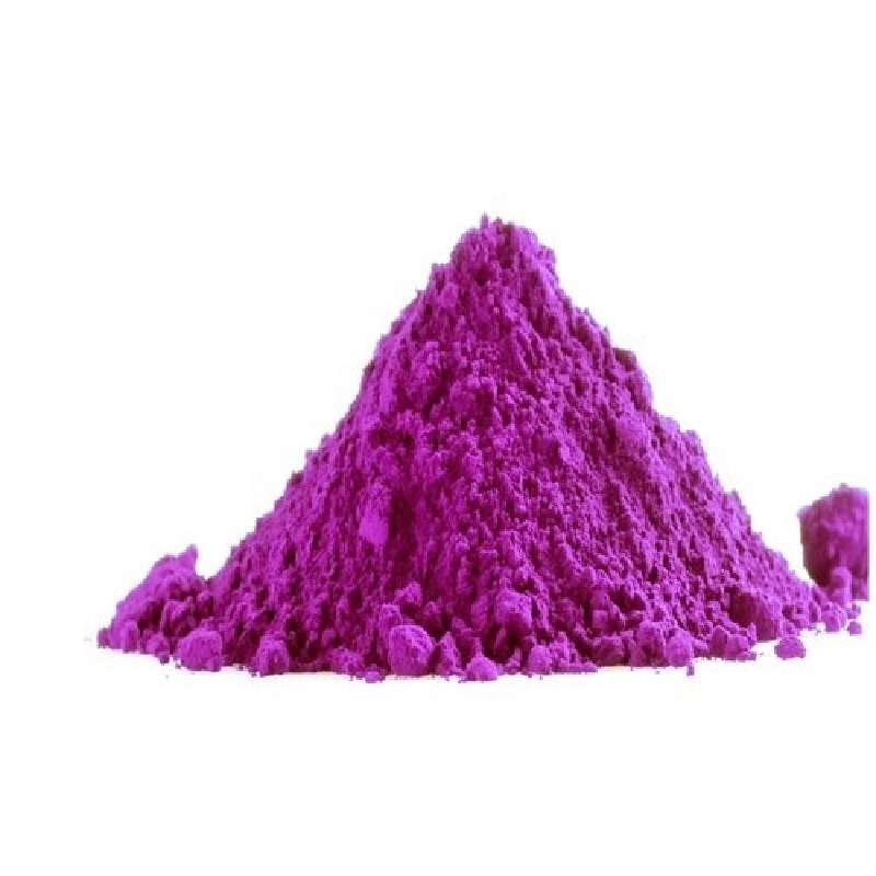KRG Holi Purple Colour 200gm