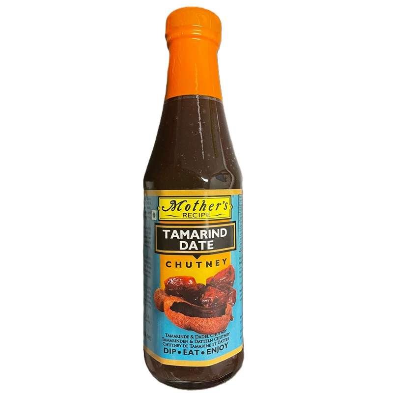 Mothers Recipe Date Tamarind Chutney 380g