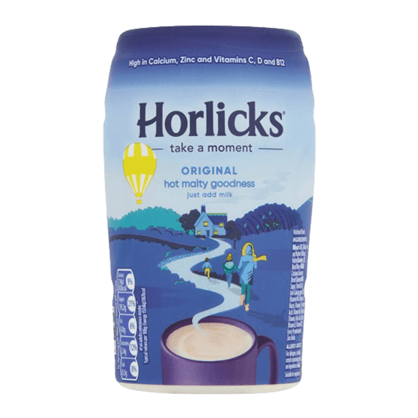 Horlicks powder 500g