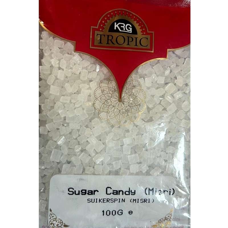 KRG Misri Sugar Candy 100g