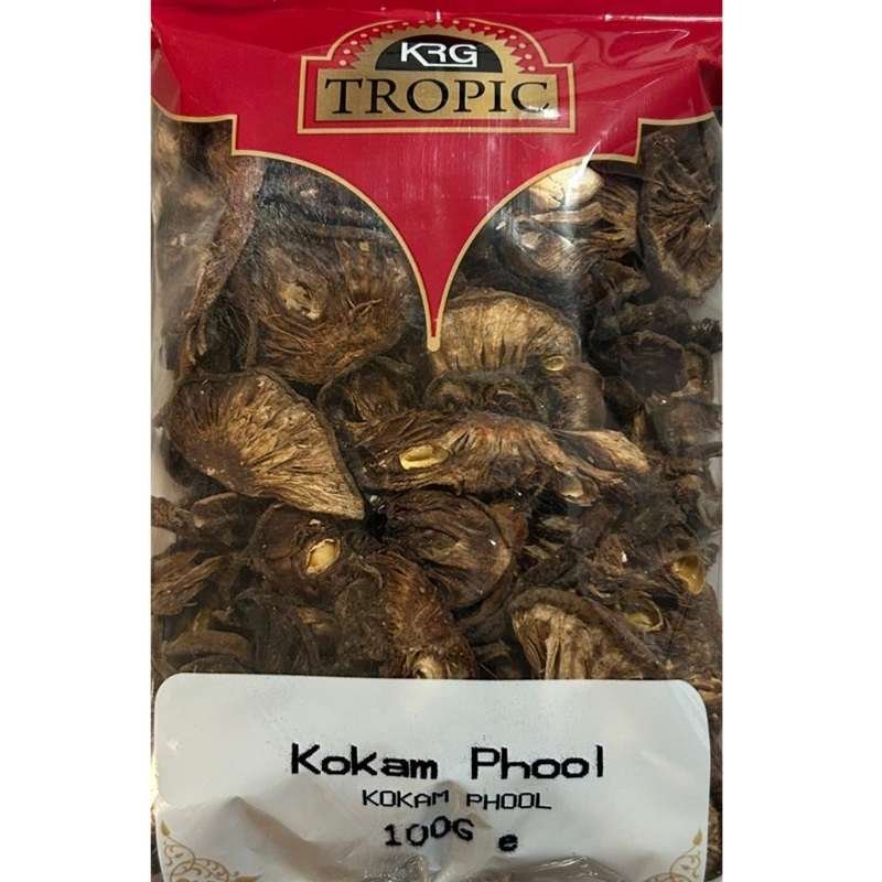 KRG Kokam Phool 100g