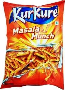 Kurkure Masala Munch 75g