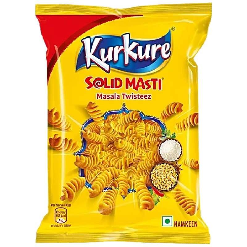 Kurkure Solid Masti 60g