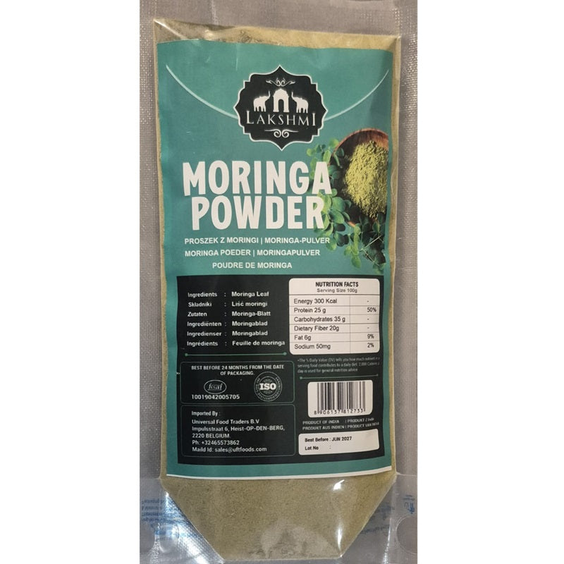 Lakshmi Moringa Powder 100g