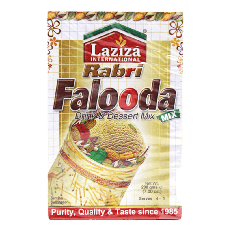 Laziza Falooda mix Rabri 200g