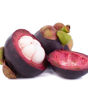 Mangusteen 1kg