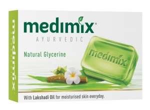 Medimix Glycerine Soap 125g