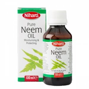 Niharti Neem oil 100g
