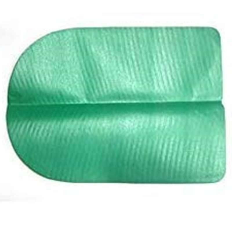 Paper Banana Leaf 1pc