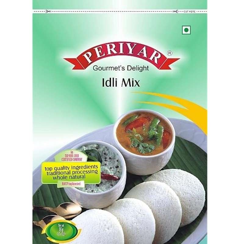 Periyar Instant Idli Mix powder 1kg