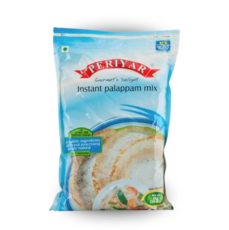 Periyar Instant Palappam Mix 1kg