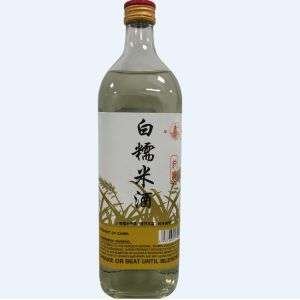 Qinta Rice Wine 12% Vol. 750ml