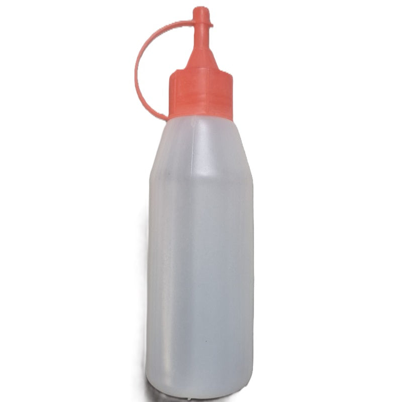 Rangoli Dot Bottle with Cap 1pc