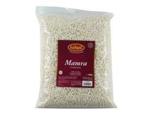 Anjappar/Schani Mamra (Puffed Rice) 400g