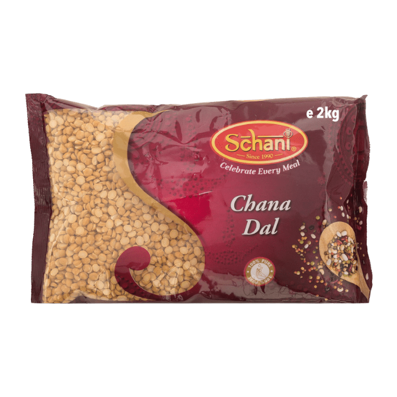Schani Chana Dal 2kg