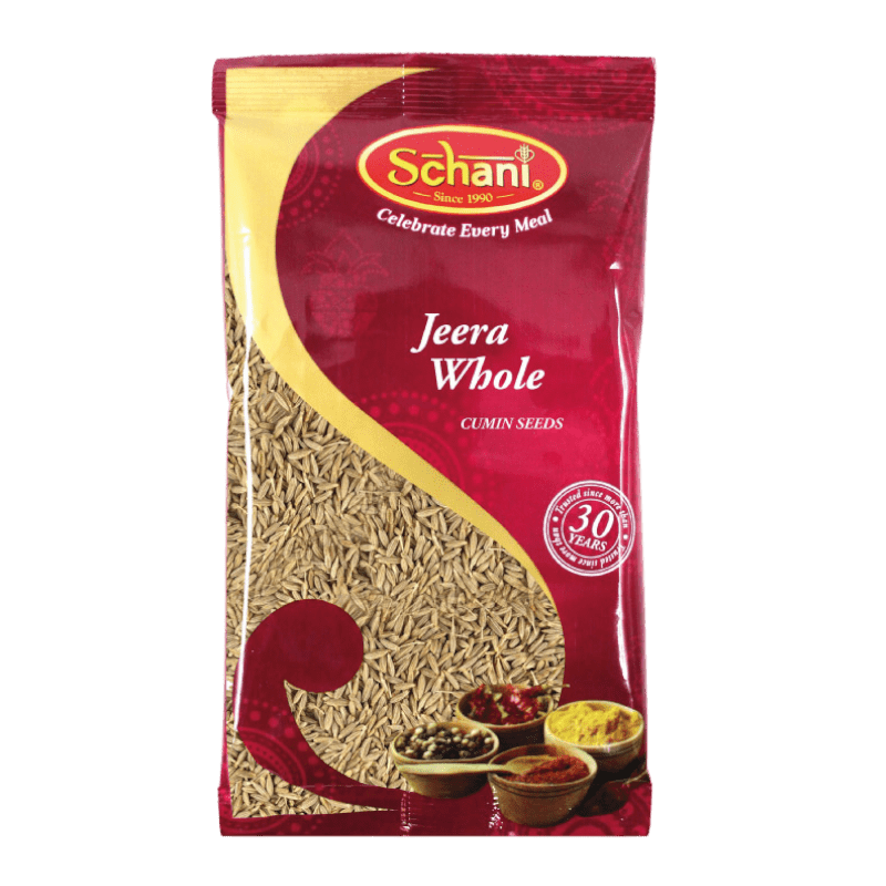 Schani Jeera Whole 100g