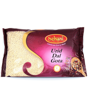 Schani Urid Dal Gota 1kg