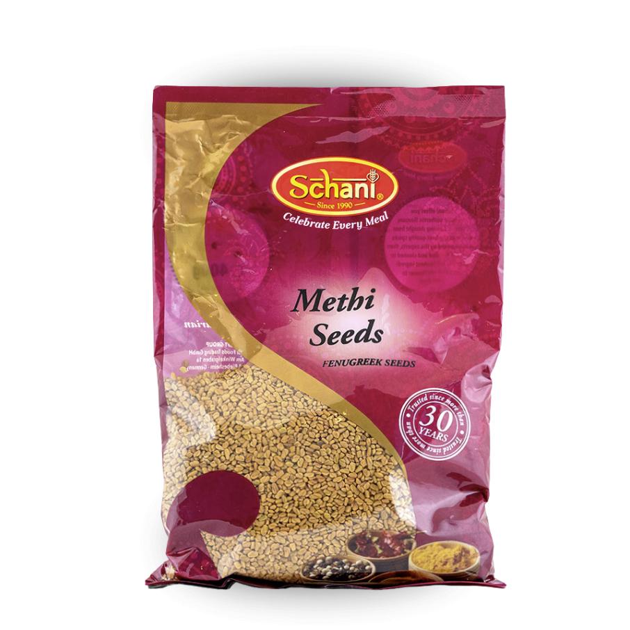 Schani Methi (Bockshornklee) Samen 1 kg