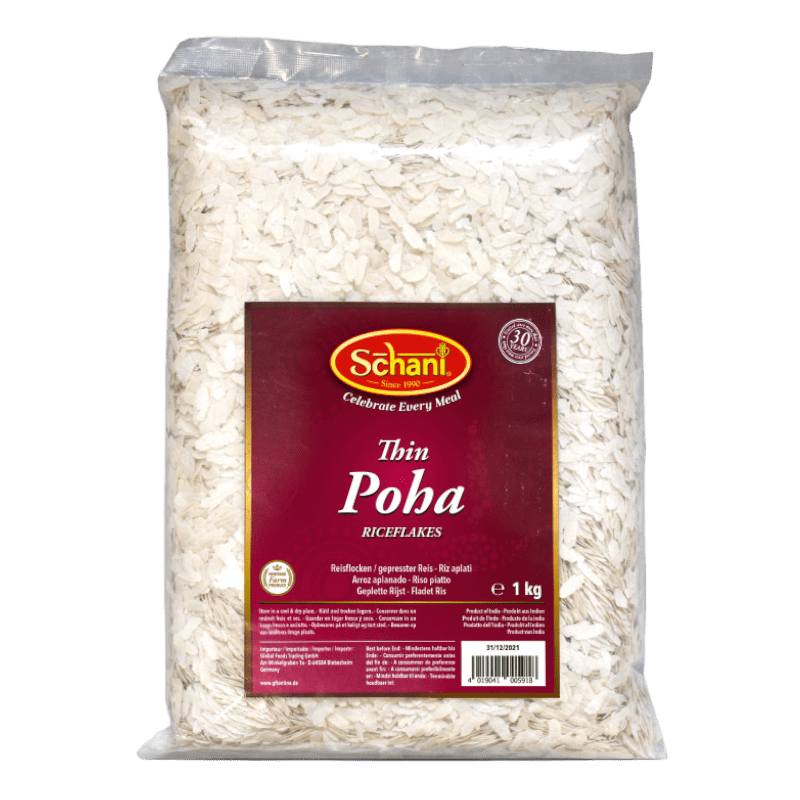 Schani Poha Thin 1kg