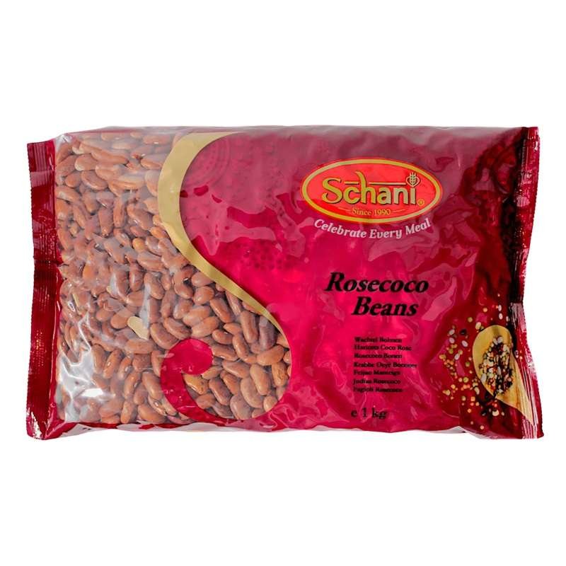 Schani Rosecoco Beans 2kg