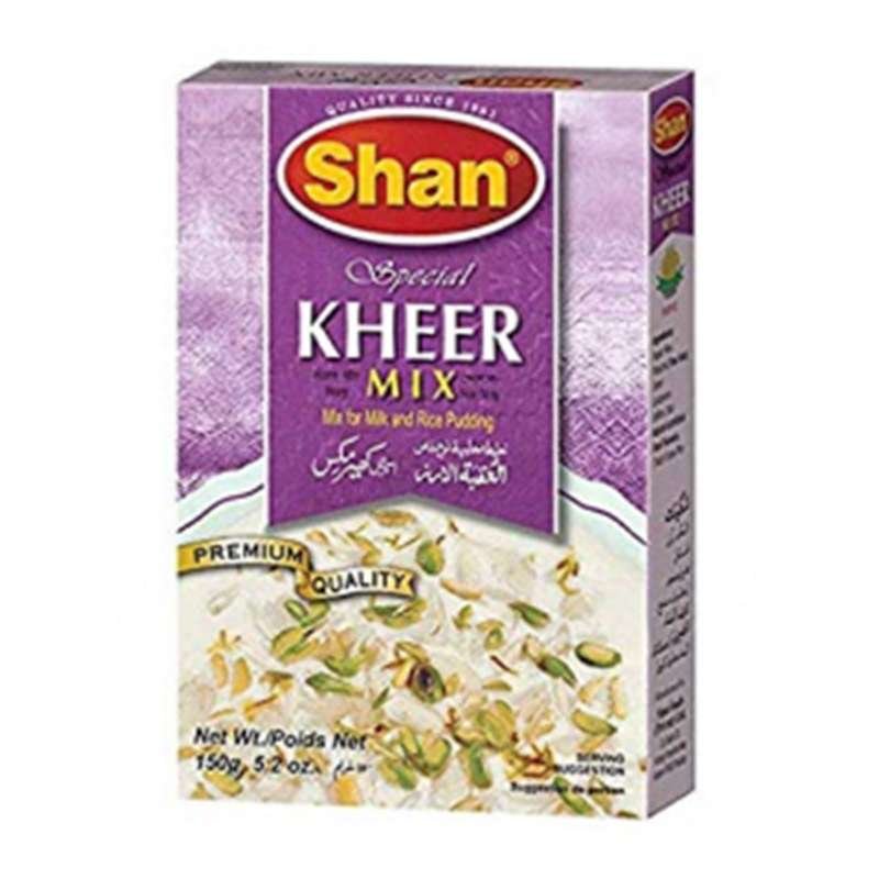 Shan Special Kheer Mix 150g