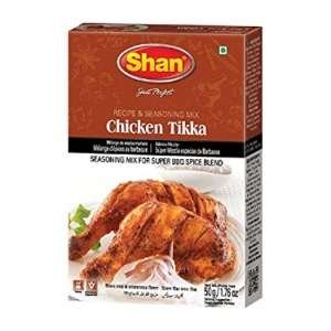 Shan Chicken Tikka Masala 50g