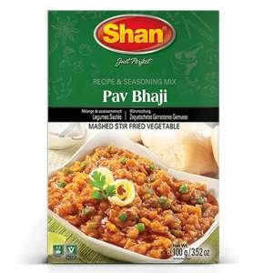SHAN Pav Bhaji Mix 100g