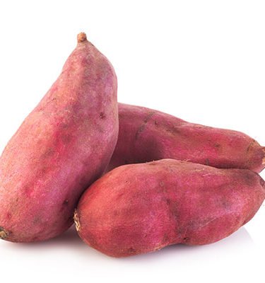 Süßkartoffel (rot/rosa/violett) 250 g