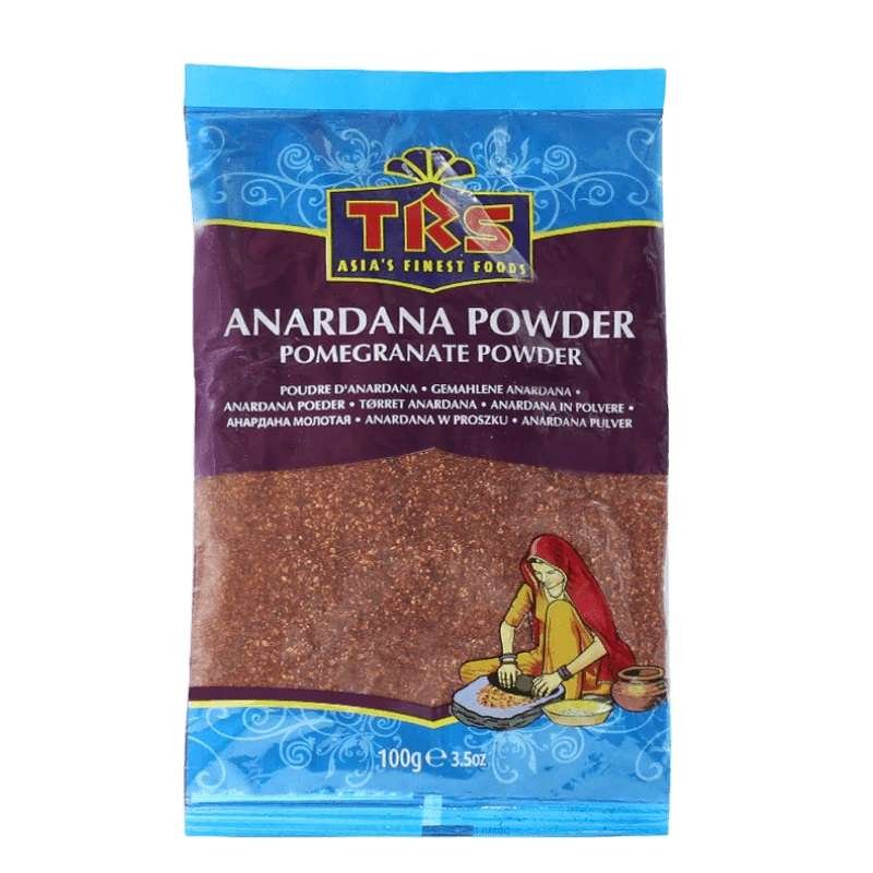 TRS Anardana Powder 100g