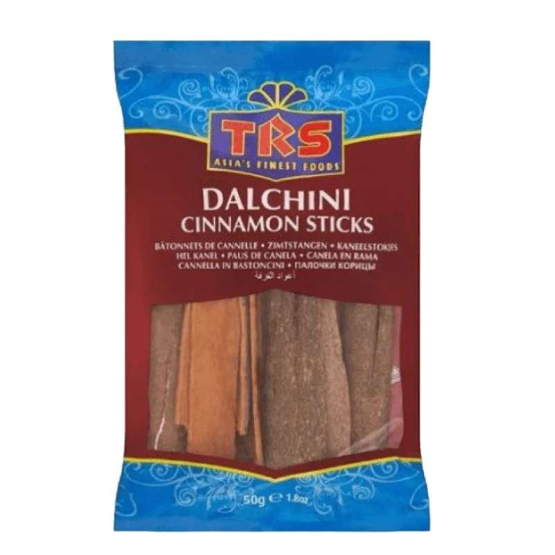TRS/Heera Dalchini (Cinnamon) 50g