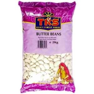 TRS Butter Beans 2Kg