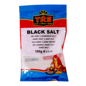 TRS Black Salt (Kala Namak) 100g