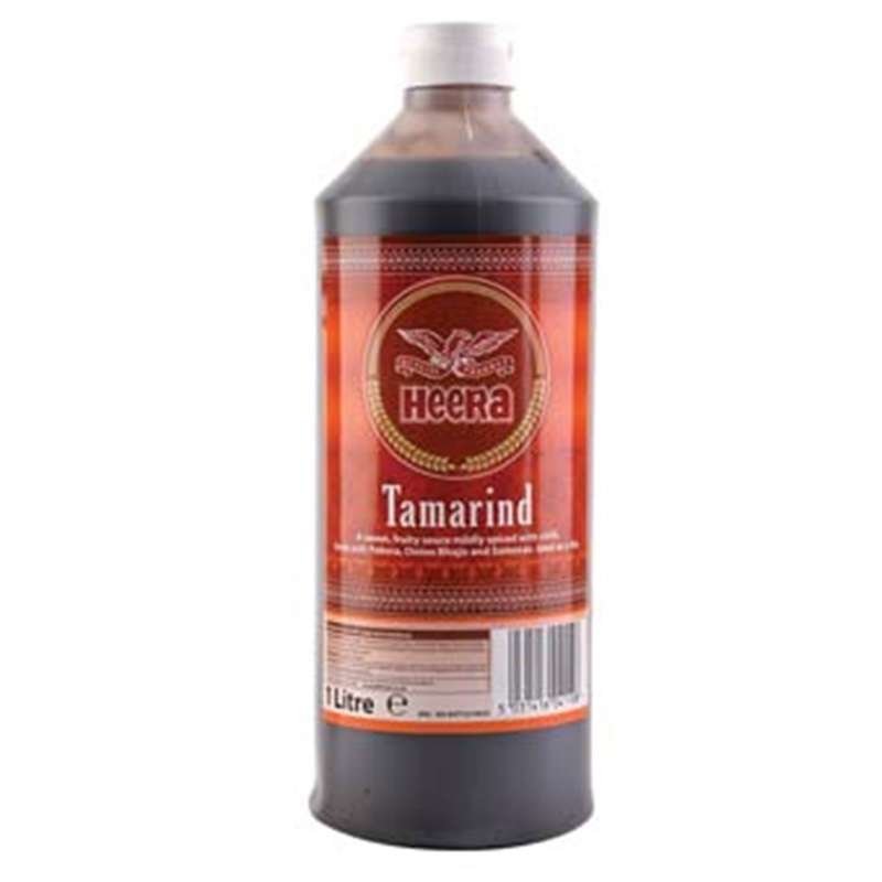 Heera Sauce Tamarinde 1000ml
