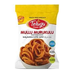 Telugu Mullu Muruku 170g