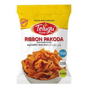 Telugu Bandnudeln (Pakoda) 170 g