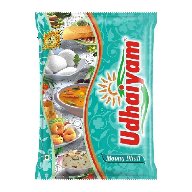 Udhaiyam Mung Dal 2kg