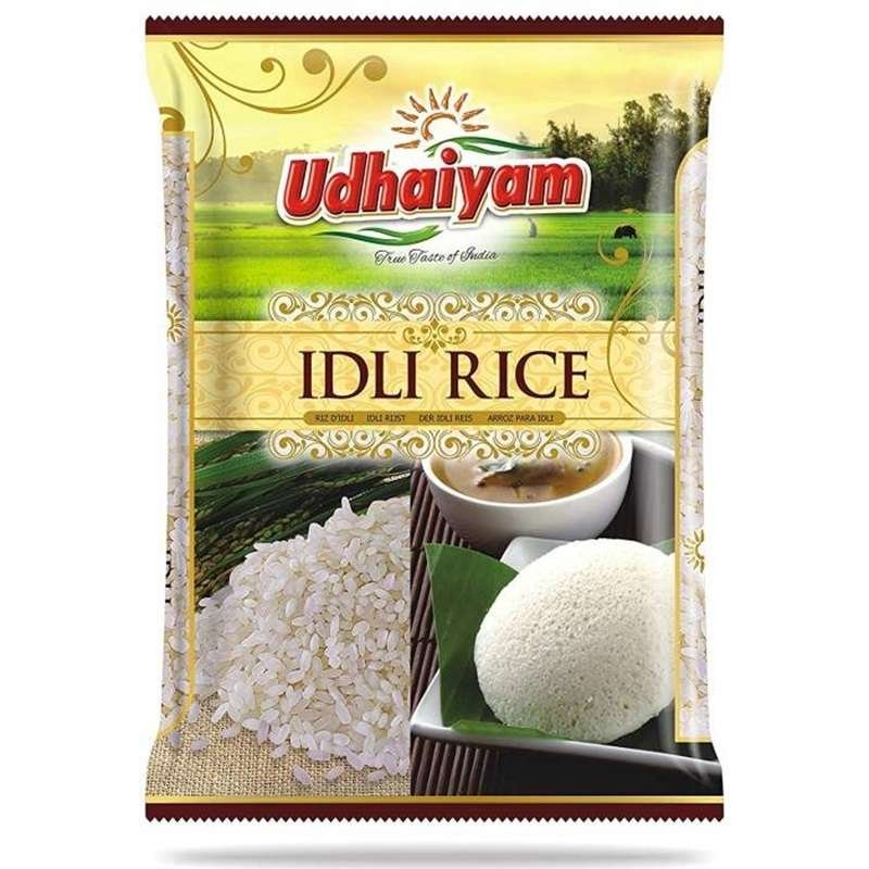 Udhaiyam Idli Rice 5kg