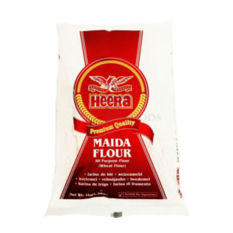 Heera Maida Flour 1kg