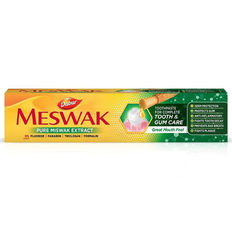 Dabur Miswak Toothpaste 100ml