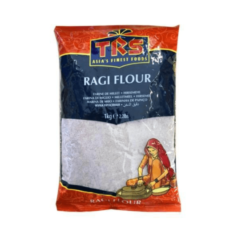 TRS Ragi Flour 1KG