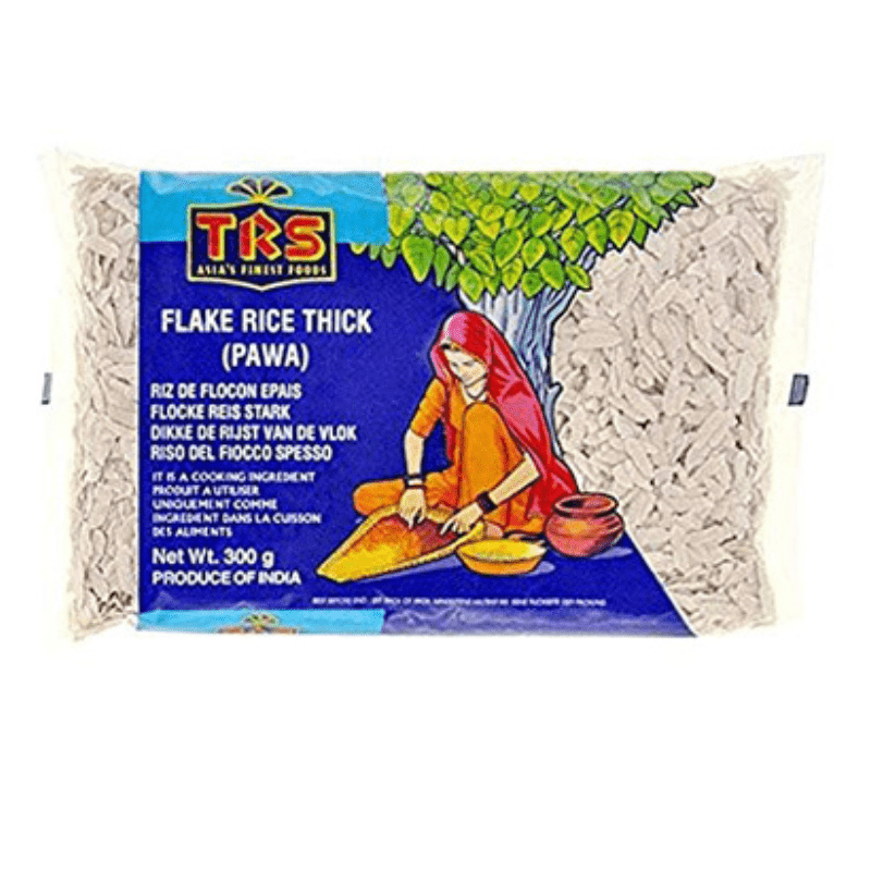 TRS/Heera Rice Flakes Thick 300g